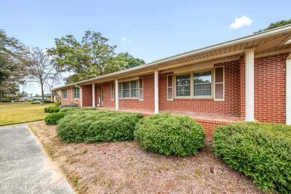 3412 Juanita Avenue, Macon, GA 31217