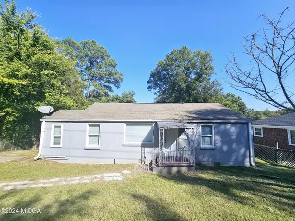 3420 Pio Nono Circle, Macon, GA 31206