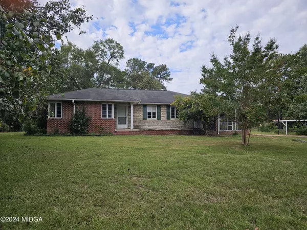 1470 Alberta Place, Macon, GA 31206