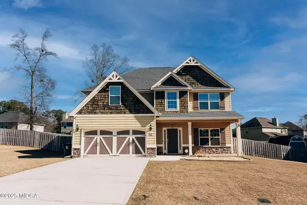 112 Catskill Lane, Bonaire, GA 31005