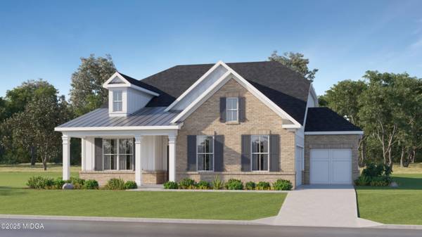 223 Flat Shoal Drive, Bonaire, GA 31005