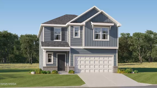 126 Rolling Meadow Way, Kathleen, GA 31047