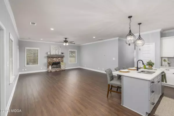 111 Presidents Way Forsyth, GA 31029