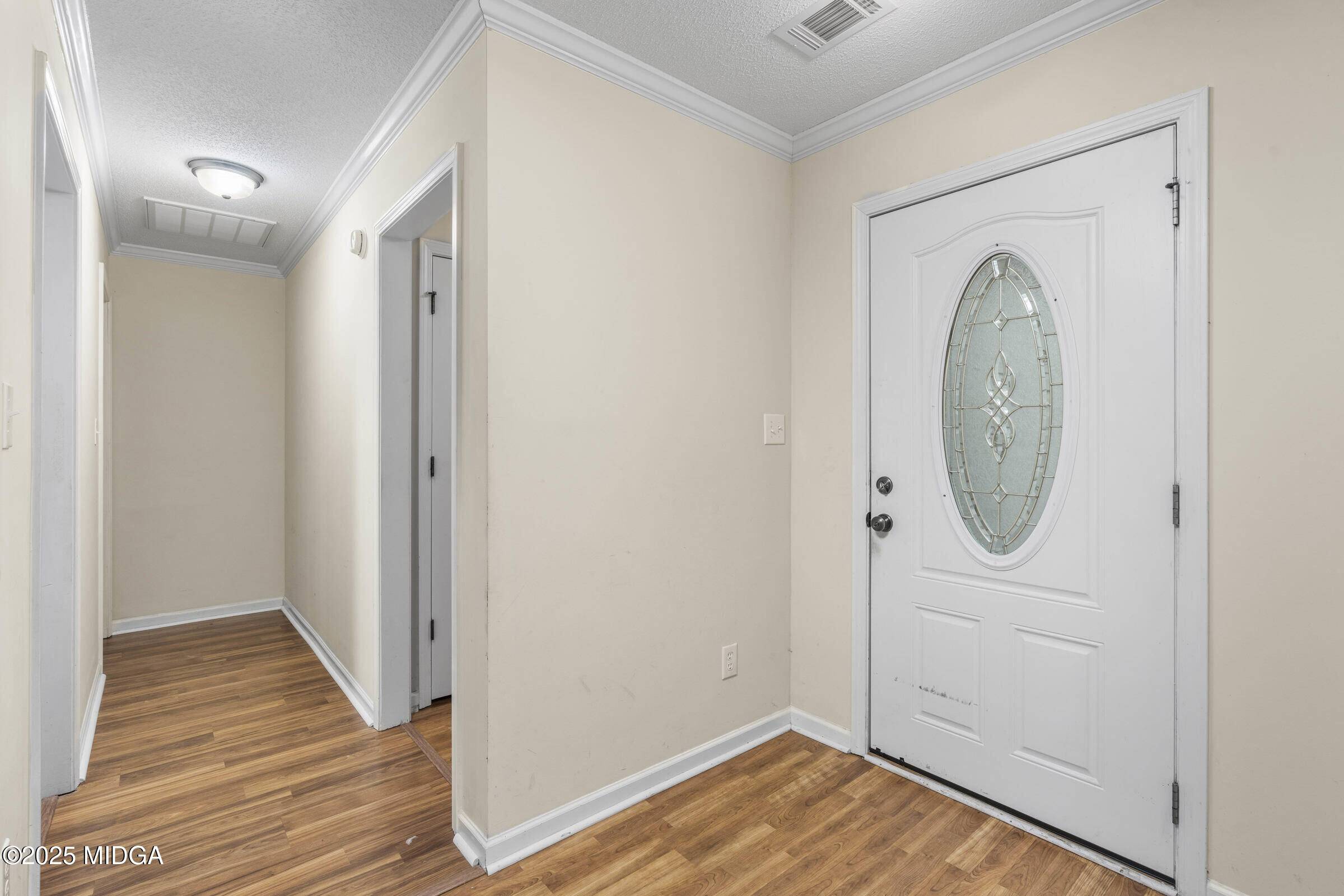 Warner Robins, GA 31093,215 Wray Street
