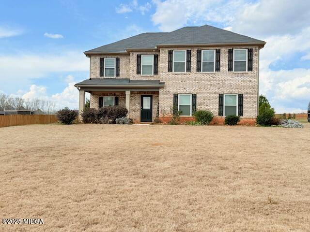 131 Caroline Court, Macon, GA 31210