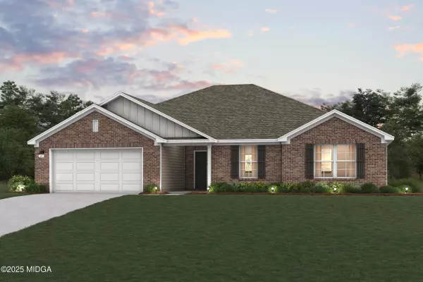 303 Gazebo Drive, Bonaire, GA 31005