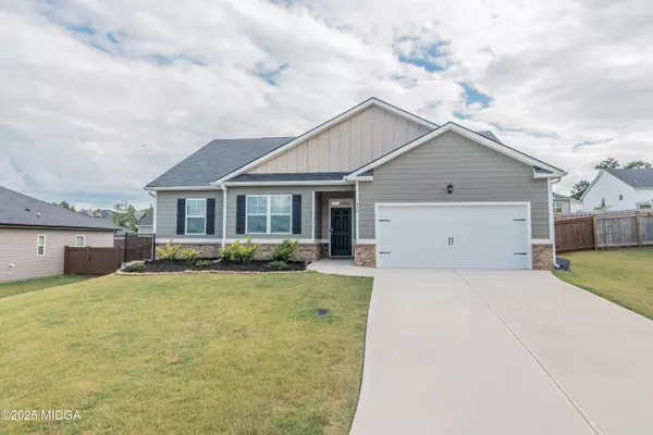 116 Alton Tucker Sr Blvd, Bonaire, GA 31005