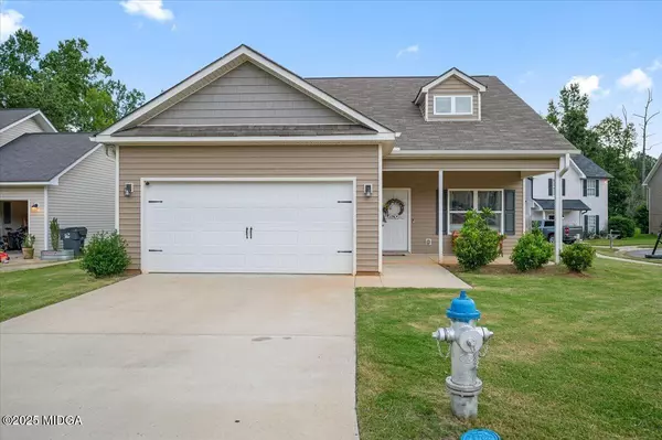 317 Cypress Drive, Gray, GA 31032