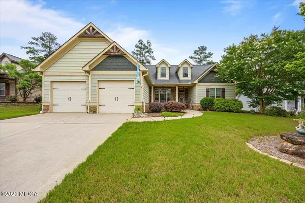 161 Presidents Way, Forsyth, GA 31029