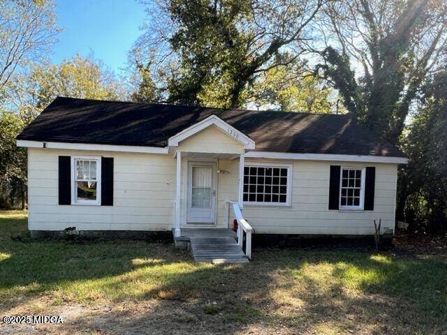 1260 Auburn Drive, Macon, GA 31206
