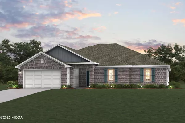 313 Gazebo Drive, Bonaire, GA 31005