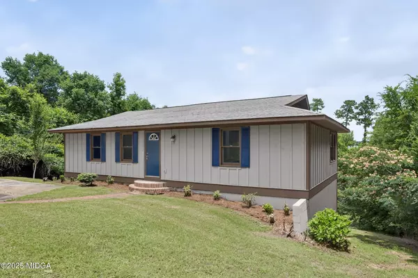 Lizella, GA 31052,2318 Gwendale Drive E