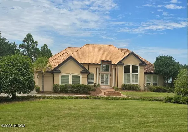 344 Hillridge Cove, Lizella, GA 31052