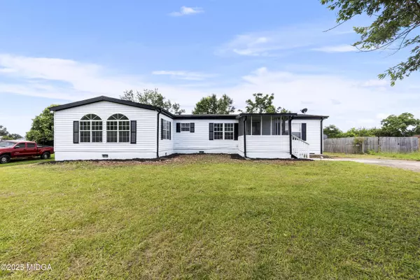 127 marlin Terrace, Byron, GA 31008