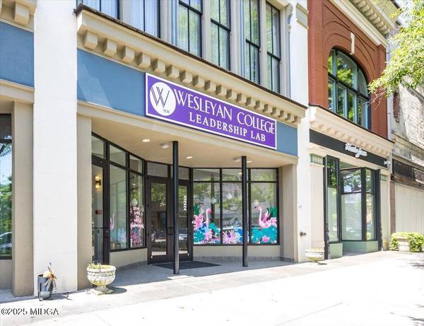 522 Cherry Street #102, Macon, GA 31201
