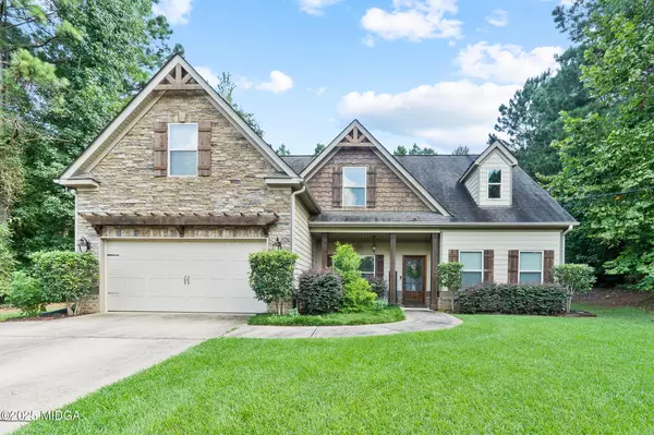 318 Walnut Grove Road, Gray, GA 31032