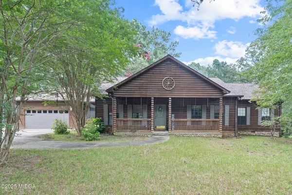 361 Christian Road, Juliette, GA 31046