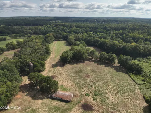 0 Yellow creek road Road, Forsyth, GA 31029