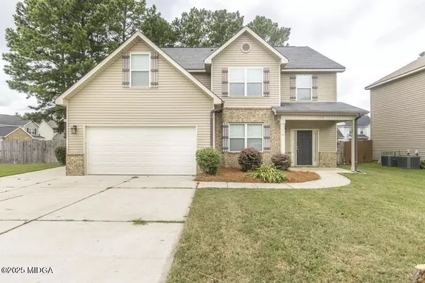 175 Arbor Creek, Warner Robins, GA 31093