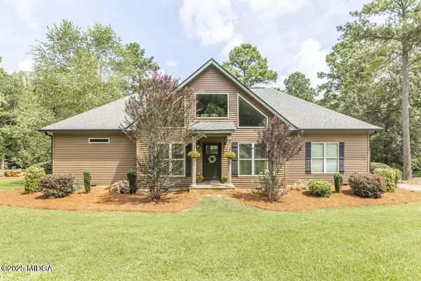 865 Ga Highway 26 E, Elko, GA 31025