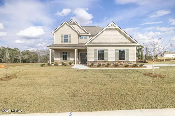 210 Bald Cypress Drive #47G, Perry, GA 31069