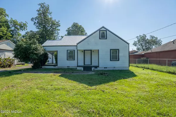 4386 Mikado Avenue, Macon, GA 31206