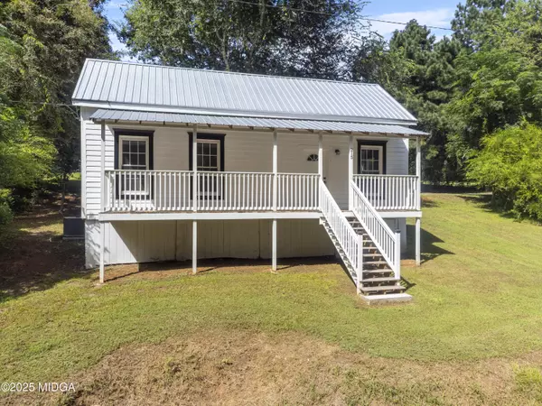 215 Jh Aldridge Drive, Juliette, GA 31046