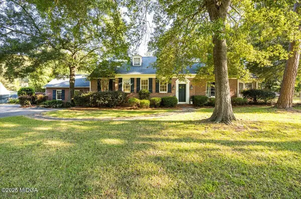 3105 Ingleside Avenue, Macon, GA 31204