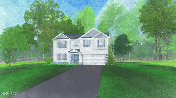 203 Bald Cypress Drive #35G, Perry, GA 31069