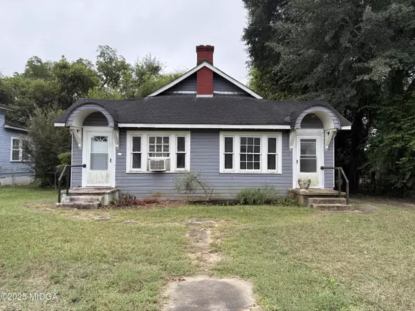 410 W Church Street, Americus, GA 31709