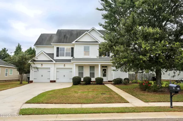 114 saint augustine Drive, Bonaire, GA 31005