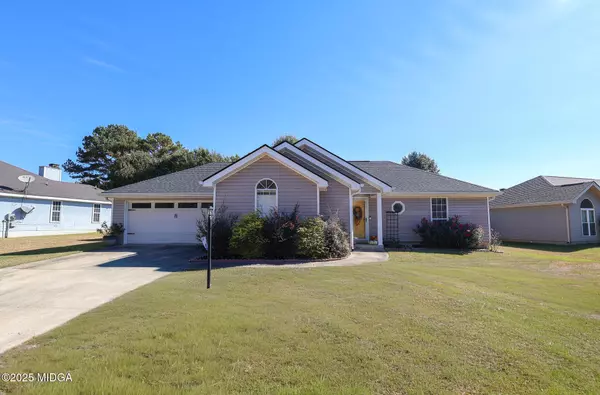 739 Gateway Drive, Bonaire, GA 31005