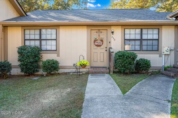 238 Tallulah Trail, Warner Robins, GA 31088