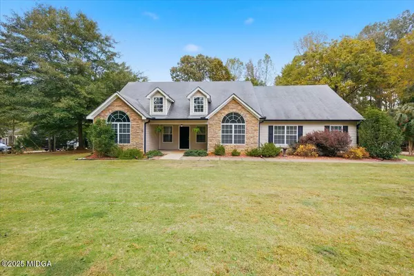 2764 Dames Ferry Road, Forsyth, GA 31029