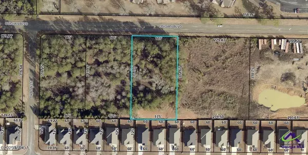 813 Osigian Boulevard, Warner Robins, GA 31088