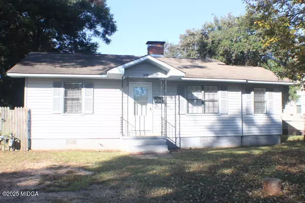 113 VERNON Drive, Warner Robins, GA 31088