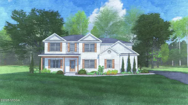 414 Bella Notte Circle #23A, Warner Robins, GA 31088