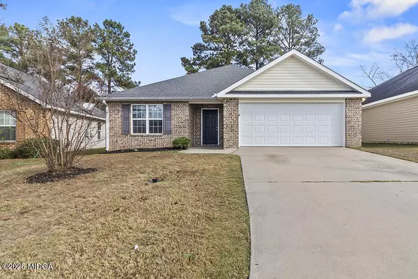 217 Station Way, Warner Robins, GA 31088