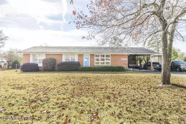 3716 Wynnwood Drive, Macon, GA 31206