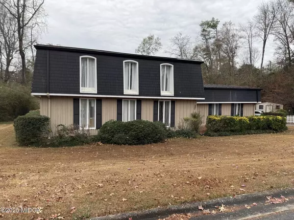 4620 S Stratford Oaks Drive, Macon, GA 31210