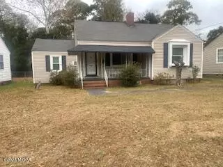 1025 Mimosa Drive, Macon, GA 31204