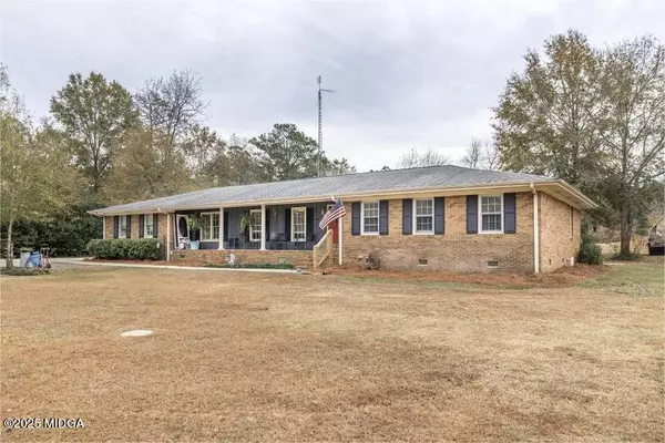 124 S Tamie Circle, Kathleen, GA 31047