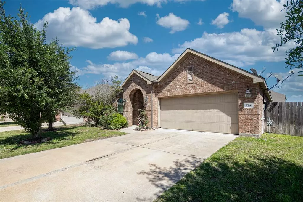 Katy, TX 77449,3514 Coleman Creek CT