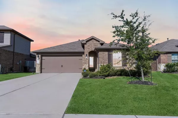 7530 Flintrock Hollow TRL, Richmond, TX 77407