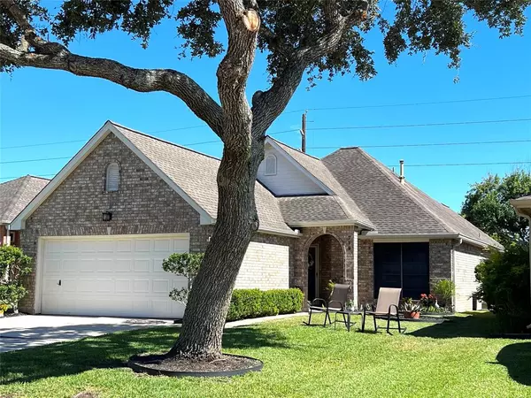 Pearland, TX 77584,719 Redwood Bend LN