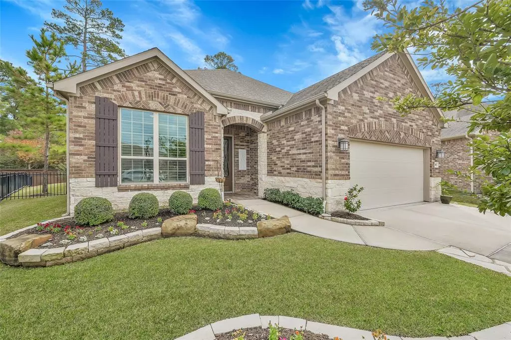 The Woodlands, TX 77382,245 Percheron DR