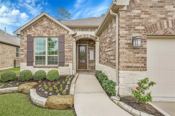 The Woodlands, TX 77382,245 Percheron DR