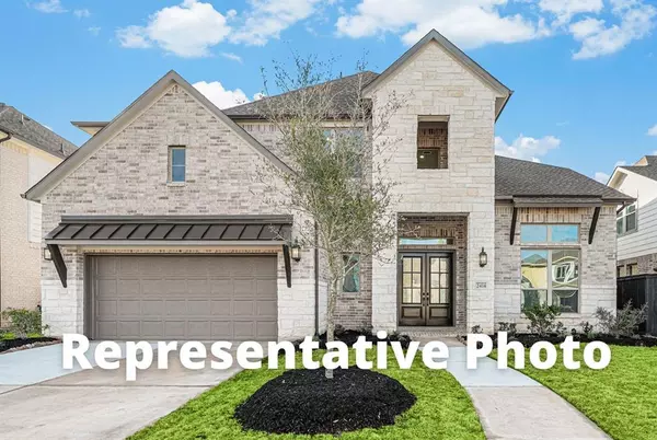 16271 Blue Mistflower LN, Hockley, TX 77447