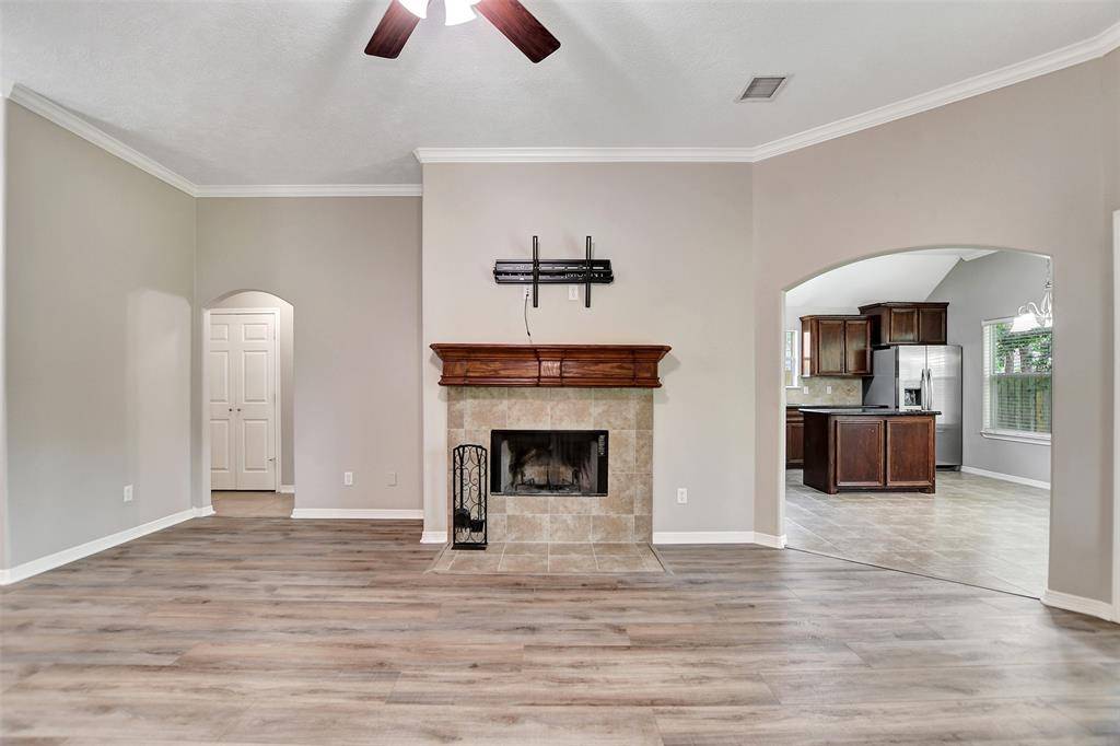 Conroe, TX 77385,1411 Briar Cliff ST