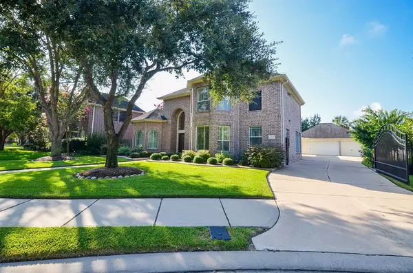 Katy, TX 77450,22115 Rustic Shores LN